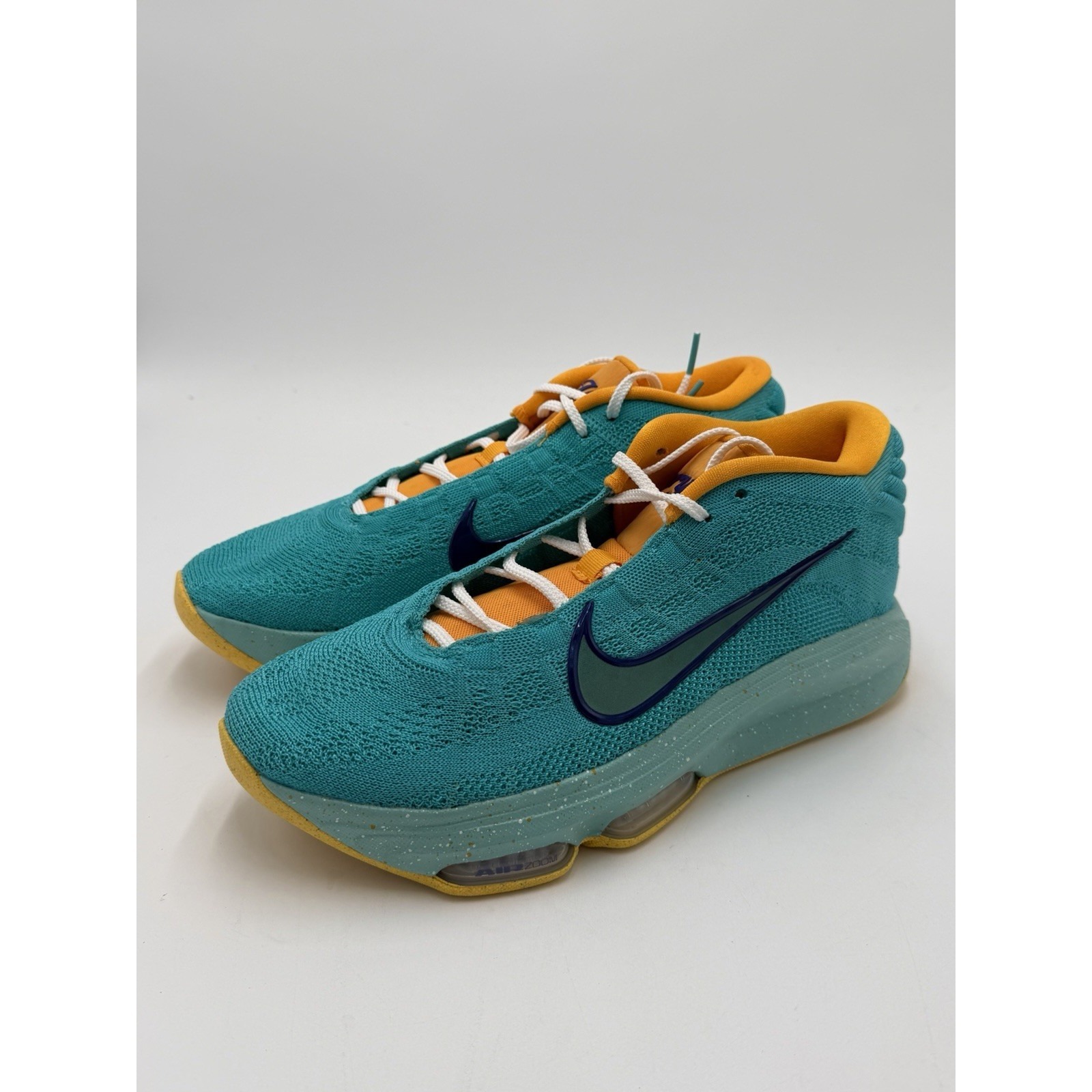 Victor Wembanyama X Nike Air Zoom Gt Hustle 3 Men's Size 10.5 If2520-300 New